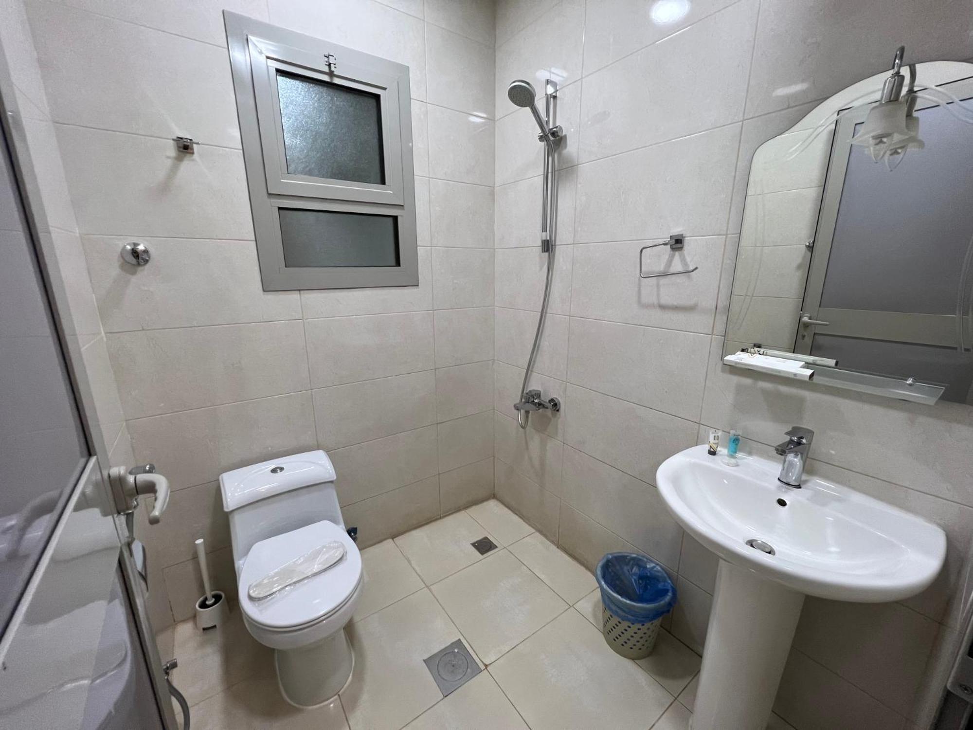 ليالي الشرقية لشقق المخدومة Dammam Exterior foto